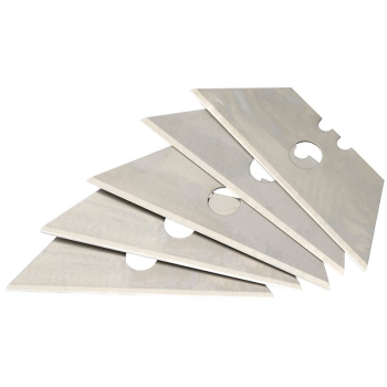 Draper WS-SB Two Notch Trimming Knife Blades (Pack of 5) - Discontinued - Code: 73203 - Pack Qty 1