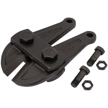 Draper 4851SJ Draper Expert Spare 30° Bolt Cutters Jaws for 68845 - Code: 73716 - Pack Qty 1