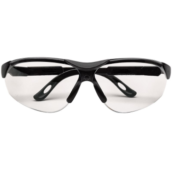 Draper SSP13 Draper Expert Clear Anti-Mist Adjustable Glasses - Code: 73743 - Pack Qty 1