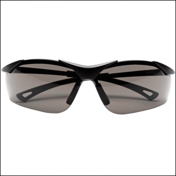 Draper SSP14 Smoked Anti-Mist Adjustable Glasses - Code: 73752 - Pack Qty 1