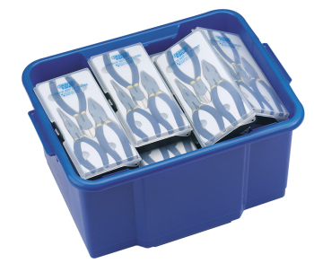 Draper YPWP52-78 NUT PLAIN M8X1.25 - Code: 74001 - Pack Qty 1