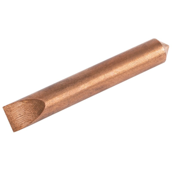 Draper ASW3100-16 Wavy Wire Electrode Tip - Code: 74334 - Pack Qty 1