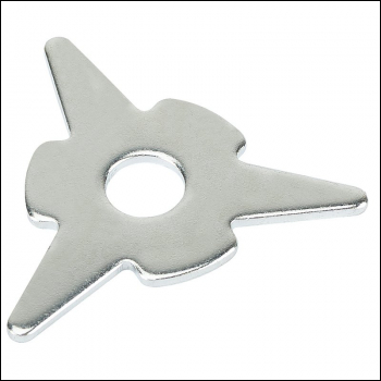 Draper ASW3100-21 Triangle Washer - Code: 74342 - Pack Qty 1