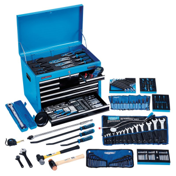 Draper *APP/KIT APPRENTICE TOOL KIT - Code: 74363 - Pack Qty 1