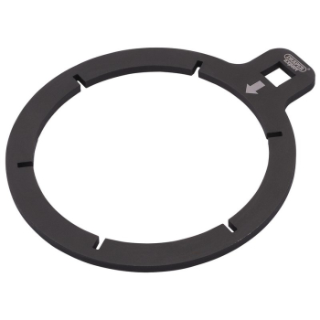Draper DFT Draper Expert Fuel Filter Spanner (Ford Transit) - Code: 75009 - Pack Qty 1