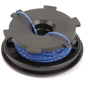 Draper AGP27 Spool and Line for 74043 Brush Cutter - Code: 75023 - Pack Qty 1
