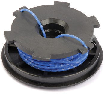 Draper AGP27 Spool and Line for 74043 Brush Cutter - Code: 75023 - Pack Qty 1