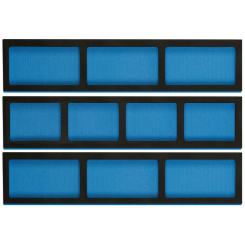 Draper IT-EVA83 Full Drawer EVA Insert Infill Tray - Code: 75048 - Pack Qty 1