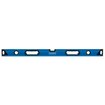Draper DL80 Box Spirit Level with Handle, 900mm - Code: 75105 - Pack Qty 1