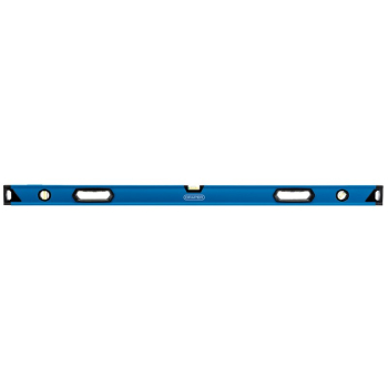 Draper DL80 Box Spirit Level with Handle, 1200mm - Code: 75106 - Pack Qty 1