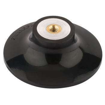 Draper YADT-AS75 Backing Pad for 65070, 3 inch  - Code: 75165 - Pack Qty 1