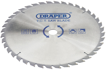 Draper CDA150/369M-28 CYLINDER BLOCK - Code: 75238 - Pack Qty 1