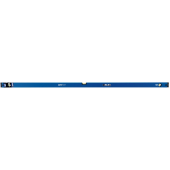 Draper DL90 Box Levels with Magnified Vial and Side View Vial, 1800mm - Discontinued - Code: 75246 - Pack Qty 1