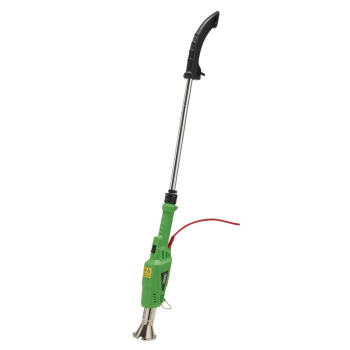 Draper G/WB2000D(D) 230V Weed Burner, 2000W - Code: 75268 - Pack Qty 1