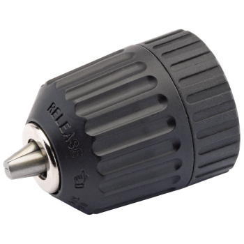 Draper APT200A Keyless Chuck, 1/2 inch  x 20UNF, 13mm Capacity - Code: 75286 - Pack Qty 1