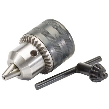 Draper APT204A 13MM GEARED CHUCK 3/8 inch X 24 - Code: 75292 - Pack Qty 1