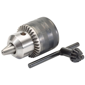 Draper APT201A Geared Chuck, 1/2 inch  x 20UNF, 13mm Capacity - Discontinued - Code: 75294 - Pack Qty 1