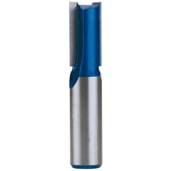 Draper RB20 TCT Router Bit, 1/2 inch  Straight, 12.7 x 25mm - Code: 75349 - Pack Qty 1