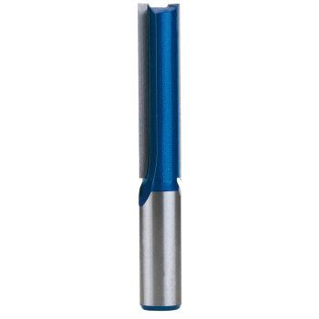 Draper RB21 TCT Router Bit, 1/2 inch  Straight, 12.7 x 50mm - Code: 75350 - Pack Qty 1