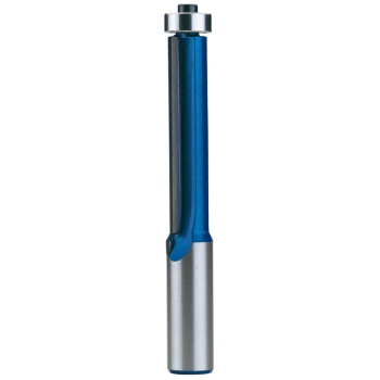 Draper RB23 TCT Router Bit, 1/2 inch  Flush, 12.7 x 50mm - Code: 75352 - Pack Qty 1