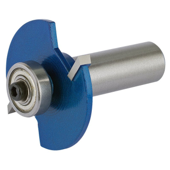 Draper RB25 TCT Router Bit, 1/2 inch  Biscuit, No.20 - Code: 75362 - Pack Qty 1