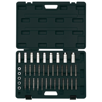 Draper SATS39PC Shock Absorber Tool Set (39 Piece) - Code: 75736 - Pack Qty 1