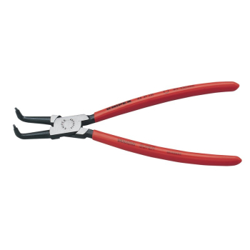 Draper 44 21 J31 SBE KNIPEX 44 21 J31 SBE Circlip Pliers, 215mm - Code: 75778 - Pack Qty 1