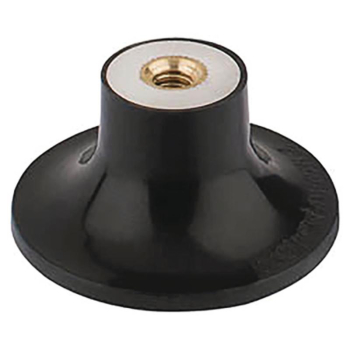 Draper YSFAS75-32 BACKING PAD FOR 65069 2 inch  - Code: 75900 - Pack Qty 1