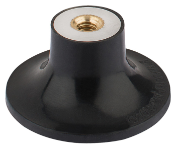 Draper YSFAS75-32 BACKING PAD FOR 65069 2 inch  - Code: 75900 - Pack Qty 1