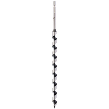 Draper AB1B Draper Expert Long Pattern Auger Bit, 13 x 285mm - Code: 76023 - Pack Qty 1
