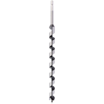 Draper AB1B Draper Expert Long Pattern Auger Bit, 19 x 330mm - Code: 76024 - Pack Qty 1