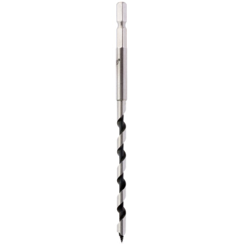 Draper AB2B Draper Expert Standard Pattern Auger Bit, 6 x 150mm - Code: 76032 - Pack Qty 1