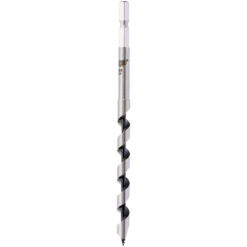 Draper AB2B Draper Expert Standard Pattern Auger Bit, 8 x 150mm - Code: 76033 - Pack Qty 1