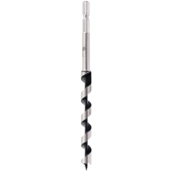 Draper AB2B Draper Expert Standard Pattern Auger Bit, 10 x 150mm - Code: 76034 - Pack Qty 1