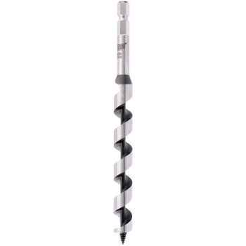 Draper AB2B Draper Expert Standard Pattern Auger Bit, 16 x 200mm - Code: 76037 - Pack Qty 1
