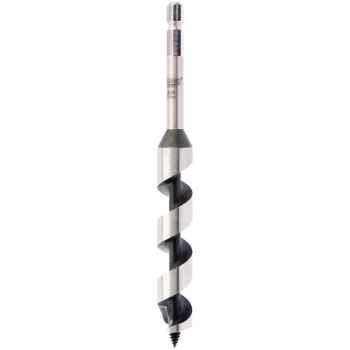 Draper AB2B Draper Expert Standard Pattern Auger Bit, 22 x 210mm - Code: 76039 - Pack Qty 1
