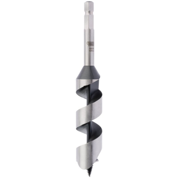 Draper AB2B Draper Expert Standard Pattern Auger Bit, 32 x 210mm - Code: 76041 - Pack Qty 1