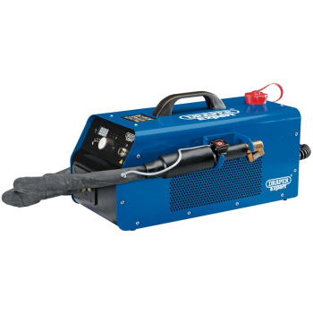 Draper IHT-30 Draper Expert Liquid Cooled Induction Heater, 3.5kW - Code: 76171 - Pack Qty 1