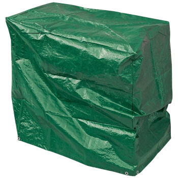 Draper OC2 Barbecue Cover, 1500 x 1000 x 1250mm - Code: 76228 - Pack Qty 1
