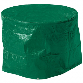 Draper OC4 Outdoor Table Cover, 1000 x 750mm - Code: 76230 - Pack Qty 1