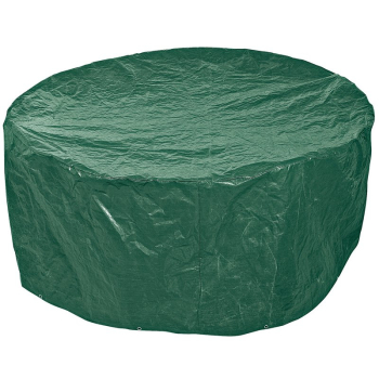 Draper OC6 Patio Set Cover, 1900 x 800mm, Small - Code: 76232 - Pack Qty 1