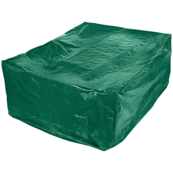 Draper OC8 Patio Set Cover, 2780 x 2040 x 1060mm, Large - Code: 76234 - Pack Qty 1