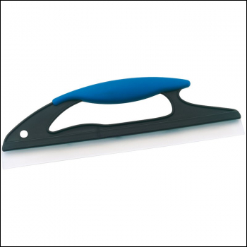 Draper WB-DG. Silicone Squeegee, 300mm - Code: 76482 - Pack Qty 1