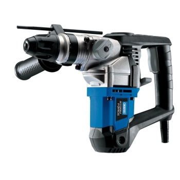 Draper PT900SDSSF Draper Storm Force® 230V SDS+ Rotary Hammer Drill, 900W - Code: 76490 - Pack Qty 1