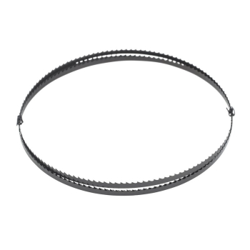 Draper BB1712 Bandsaw Blade, 1712mm x 1/4 inch , 6 skip - Code: 76728 - Pack Qty 1