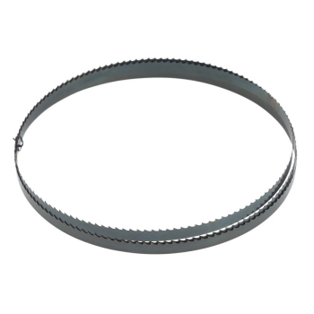 Draper BB1712 Bandsaw Blade, 1712mm x 3/8 inch , 6 skip - Code: 76729 - Pack Qty 1