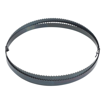 Draper BB1712 Bandsaw Blade, 1712mm x 1/2 inch , 6 skip - Code: 76730 - Pack Qty 1