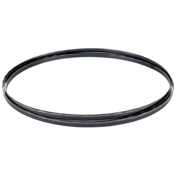 Draper BB1712 Metal Bandsaw Blade, 1712mm x 1/4 inch , 24tpi - Discontinued - Code: 76731 - Pack Qty 1