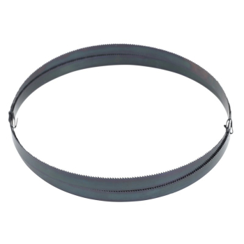 Draper BB1712 Bandsaw Blade, 1712mm x 1/2 inch , 14tpi - Code: 76732 - Pack Qty 1