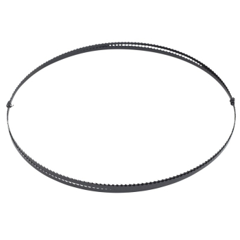Draper BB2560 Bandsaw Blade, 2560mm x 1/4 inch , 6 skip - Code: 76738 - Pack Qty 1